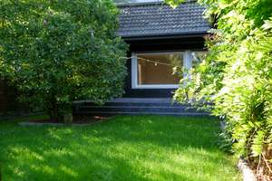 Ihre Rückzugsoase im grünen Nikolassee mit viel Platz, Wellness & Garten – Tellheimstraße 14a, 14129 Nikolassee, Berlin – Vorschaubild 21