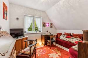 Luxuriöses Einfamilienhaus – klare Linien, hochwertige Materialien, außergewöhnliches Wohnerlebnis – Silberweg 1, 35428 Langgöns – Vorschaubild 13