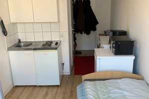 *** 1 Zi Studenten-Appartment*** Ponntor*** – Kavenstr. 8, 52072 Aachen – Vorschaubild 2