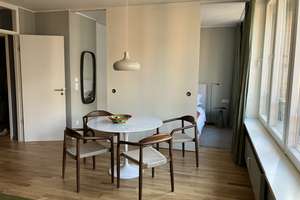 Zentral wohnen: Kompakte 2‑Zimmer‑Wohnung in Top‑Lage – Alte Potsdamer Straße 9, 10785 Tiergarten, Berlin – Vorschaubild 4
