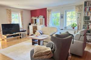 ***CHARMANTES LANDHAUS IM FRIESENSTIL – PLATZ, RUHE UND NATURIDYLLE IN APPEL*** – Becksfelder Weg 22 B, 21279 Appel – Vorschaubild 10