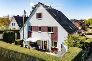 Ihr Familientraum auf ca. 144 m² Wohn-/Nutzfläche! – Die vollständige Adresse der Immobilie erhältst du vom Anbieter., 48153 Berg Fidel, Münster – Vorschaubild 1