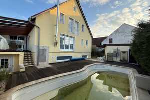 Erstklassiges Einfamilienhaus im Ortskern von Markt Indersdorf! – Dachau (Kreis) – Vorschaubild 2