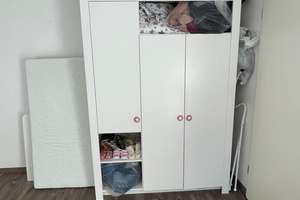 Wohnen mit Charakter: 2 -Zimmer-Wohnung in Heilbronn-Frankenbach – Neuwiesenstraße 31, 74078 Frankenbach, Heilbronn – Vorschaubild 6