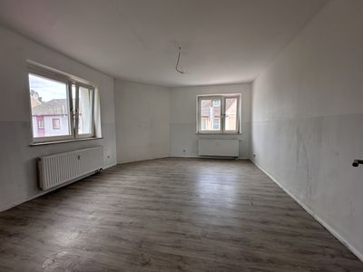 2-Zimmer Wohnung in Castrop Rauxel Habinghorst zu vermieten.