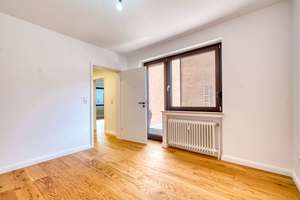 Top sanierte 2-Zi.-Whg mit Dachterrasse, Einbauküche & Garage in Bremer Neustadt – Die vollständige Adresse der Immobilie erhältst du vom Anbieter., 28199 Alte Neustadt, Bremen – Vorschaubild 11