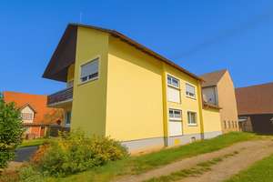 Anwesen voller Möglichkeiten – Die vollständige Adresse der Immobilie erhältst du vom Anbieter., 97953 Königheim – Vorschaubild 2