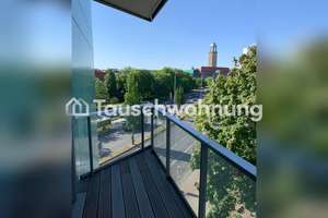 Tauschwohnung: Studio Apartment an der Havel