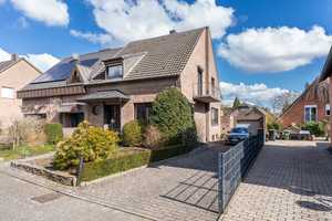 RESERVIERT! Wohnen mitten in der Stadt – Dyckmansweg 2, 47533 Kleve (Kreis) – Vorschaubild 3