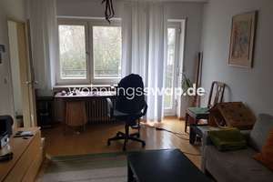 Wohnungstausch: Fallmerayerstraße 30 – Fallmerayerstraße 30, 80000 Am Luitpoldpark, München – Vorschaubild 2