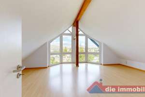 *** Ideal für Eigennutzer: Lichtdurchflutete Dachgeschosswohnung mit Tiefgarage, Fußbodenheizung und – 39114 Berliner Chaussee, Magdeburg – Vorschaubild 11