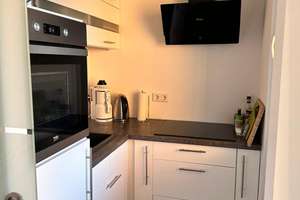 Modernes Apartment in Milbertshofen: Kompakt und anspruchsvoll wohnen – Frankfurter Ring 1, 80807 Milbertshofen, München – Vorschaubild 13