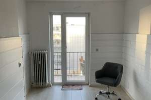 Gepflegte Wohnung in guter Lage – Seckenheimer Straße 84, 68165 Schwetzingerstadt/Oststadt, Mannheim – Vorschaubild 4