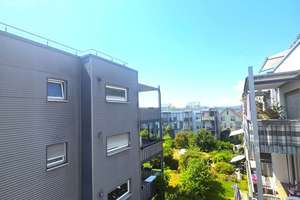 +Attraktive 3-Zi. Whg. mit Balkon& TG.-Stellplatz in Stgt.-Burgholzhof im Bieterverfahren+ – Die vollständige Adresse der Immobilie erhältst du vom Anbieter., 70376 Burgholzhof, Stuttgart – Vorschaubild 5