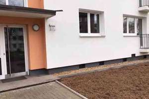 Zuhause fühlen: individuelle 2-Zimmer-Wohnung mit Balkon – Blumenstr. 91, 47057 Neudorf-Süd, Duisburg – Vorschaubild 1