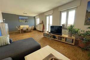 Sonnige 3-Zimmer-Wohnung mit zwei Balkonen – hell & großzügig