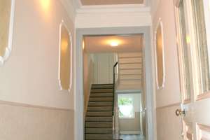 Lichtdurchflutete 3-Zimmerwohnung im gepflegten Altbau direkt an der Nordbahntrasse – Neue Friedrichstr. 48, 42105 Elberfeld, Wuppertal – Vorschaubild 3