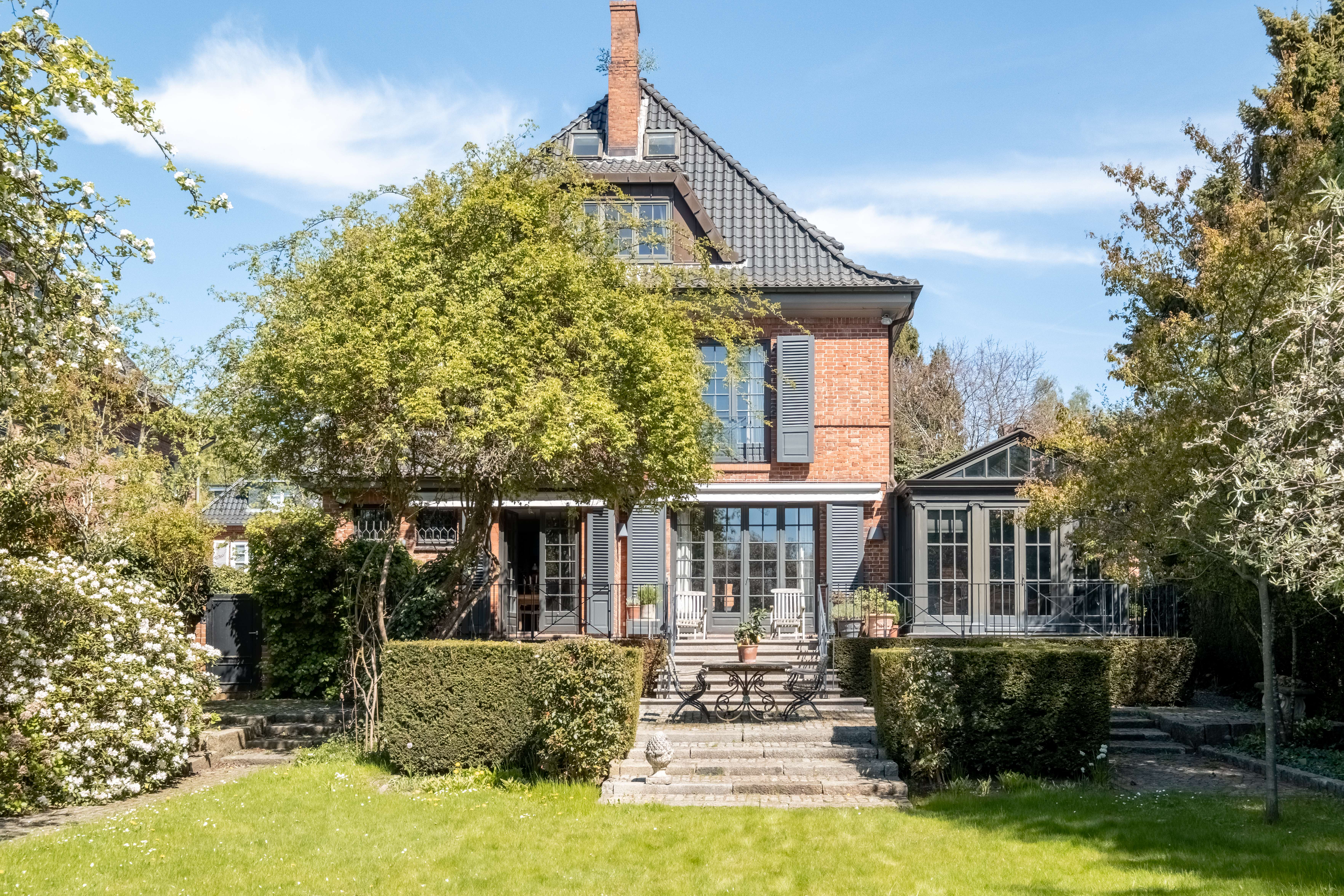 Einfamilienhaus in Lbeck - ImmoScout24