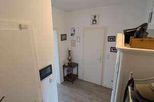Tolle 2 Raum-Balkon-Wohnung im Herzen von Derendorf sucht Liebhaber *Ulmenstraße* Nähe Spichernplatz – Ulmenstraße 47, 40476 Derendorf, Düsseldorf – Vorschaubild 9