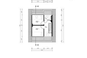 Wandlungsfähiges Reihenmittelhaus: Solide Substanz & starkes Entwicklungspotenzial! – Die vollständige Adresse der Immobilie erhältst du vom Anbieter., 28217 Steffensweg, Bremen – Vorschaubild 17