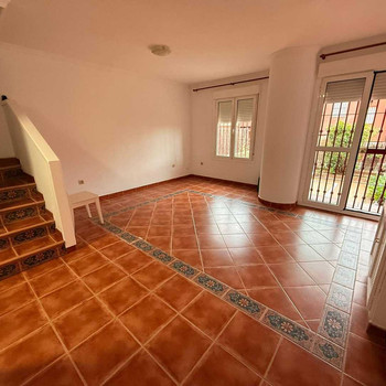 REIHENHAUS ZU VERKAUFEN IN EL RINCONCILLO