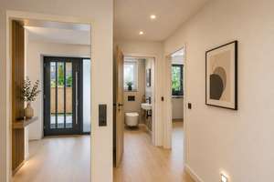 Aus Alt mach Traumhaus – Reihenmittelhaus mit Zukunft 
in Paderborn Elsen – Die vollständige Adresse der Immobilie erhältst du vom Anbieter., 33106 Elsen, Paderborn – Vorschaubild 7