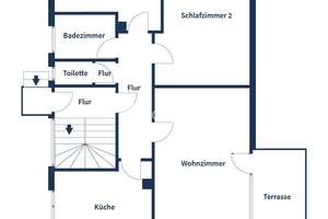 Teilvermietetes Mehrfamilienhaus mit 3 Wohneinheiten, Nebengebäude und Garten in beliebter Lage – Die vollständige Adresse der Immobilie erhältst du vom Anbieter., 64546 Mörfelden-Walldorf – Vorschaubild 34