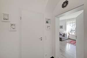 Großzügiges Zuhause in absolut ruhiger Lage – gepflegtes Zweifamilienhaus mit Garten u. Dachterrasse – Die vollständige Adresse der Immobilie erhältst du vom Anbieter., 45894 Buer, Gelsenkirchen – Vorschaubild 4