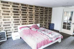 Wovon Großfamilien träumen 
Einfamilienhaus mit Garten, 2 Terrassen und mitten im Zentrum – Richthofenstr.  4, 42899 Lüttringhausen Mitte, Remscheid – Vorschaubild 19