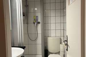 Zuhause mit 2 Zimmern am Volksgarten – 40227 Oberbilk, Düsseldorf – Vorschaubild 7