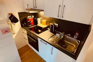 1-Zimmer Wohnung im EG mit EBK in München Laim – Fürstenrieder Straße 22, 80686 St. Ulrich, München – Vorschaubild 6
