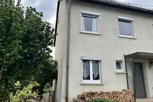 Schmuckes Reiheneckhaus in schöner Ortsrandlage von Reutlingen – Reutlingen (Kreis) – Vorschaubild 13