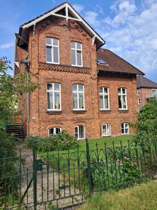 82 m²-Wohnung in bester Lage in Stade