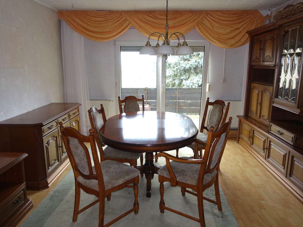 Immobilie in Mühlberg/Elbe - Gepflegtes Familienidyll - Einfamilienhaus in Fichtenberg - Bild 4