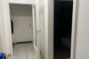 Schöne 2,5 Zimmer-Wohnung mit Einbauküche und Balkon in 47226 Duisburg-Rheinhausen – Die vollständige Adresse der Immobilie erhältst du vom Anbieter., 47226 Hochemmerich, Duisburg – Vorschaubild 7
