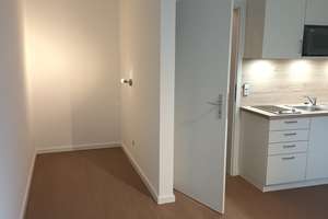 NUR FÜR STUDENT*INNEN!!!!!! Schöne 1-Raum-Wohnung in Paderborn für Studienanfänger* innen – Abtsbrede 47, 33098 Kernstadt, Paderborn – Vorschaubild 3
