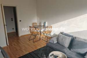 Wohnungstausch: Moltkestraße 41 – Moltkestraße 41, 50400 Neustadt/Süd, Köln – Vorschaubild 3