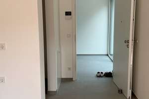 Erstbezug exklusive, ruhige 2-Zi.- Wohnung von privat in Obermenzing  – Gustav-Meyrink-Strasse 7, 81245 Obermenzing, München – Vorschaubild 6