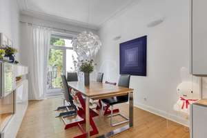 Modernes Wohnen mit Altbau-Flair! – Die vollständige Adresse der Immobilie erhältst du vom Anbieter., 53177 Muffendorf, Bonn – Vorschaubild 8