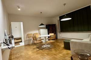Exklusives 2-Zimmer Penthouse im 3. OG mit Balkon in Laim – Becherstraße 1a, 80686 St. Ulrich, München – Vorschaubild 5
