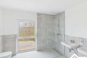 KFW40 Neubau Doppelhaushälfte mit Seeblick – Die vollständige Adresse der Immobilie erhältst du vom Anbieter., 39288 Burg – Vorschaubild 15