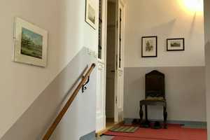 *schöne 6-Zimmer-Maisonette-Wohnung in denkmalgeschützter Villa* – Dresden – Vorschaubild 6