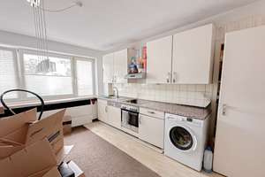 Damm: 2 Zimmer Wohnung mit Balkon, ein Besichtigungstermin hat bereits stattgefunden – Die vollständige Adresse der Immobilie erhältst du vom Anbieter., 26135 Gerichtsviertel, Oldenburg (Oldenburg) – Vorschaubild 4
