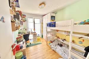 Lichtdurchflutete 3-Zimmer-Wohnung mit großzügiger Loggia und zwei Bädern – Die vollständige Adresse der Immobilie erhältst du vom Anbieter., 81245 Neupasing, München – Vorschaubild 7