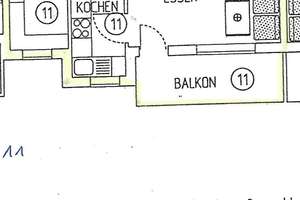 Sonnige 2-Raum-Wohnung mit großem Balkon und EBK* in Sudenburg erwartet Sie! – St.-Michael-Straße 49, 39112 Sudenburg, Magdeburg – Vorschaubild 18