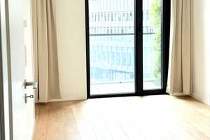 Hochwertige 2-Zimmer-Wohnung in begehrter Lage – Europa-Allee 11, 60327 Frankfurt am Main – Vorschaubild 7