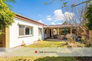 Familienfreundlicher Bungalow in Berlin Nikolassee – Die vollständige Adresse der Immobilie erhältst du vom Anbieter., 14129 Nikolassee, Berlin – Vorschaubild 9