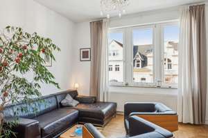 Top Lage in der Südstadt von Hannover! Portfolio aus sechs Wohnungen und Dachboden zum Ausbau – Die vollständige Adresse der Immobilie erhältst du vom Anbieter., 30171 Südstadt, Hannover – Vorschaubild 3