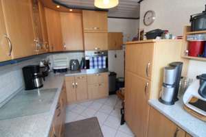 Wohnen auf zwei Ebenen – gepflegte Maisonette mit Außenstellplatz – Die vollständige Adresse der Immobilie erhältst du vom Anbieter., 38228 Lebenstedt, Salzgitter – Vorschaubild 8
