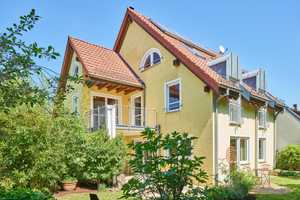 Familien Aufgepasst !! Top EFH - mit ELW !! Viel Platz auf großem Grundstück!! – Heilbronn – Vorschaubild 1